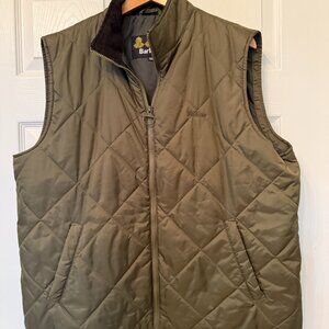 Barbour Finn Gilet XXL